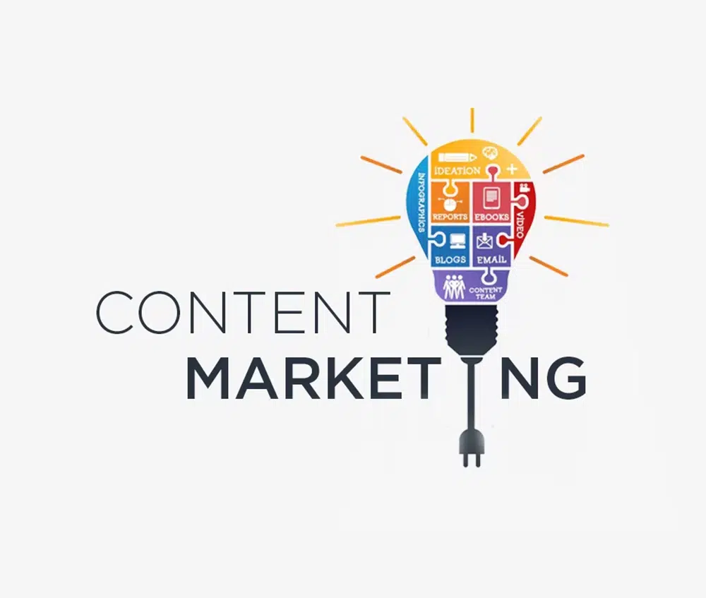 Content Marketing